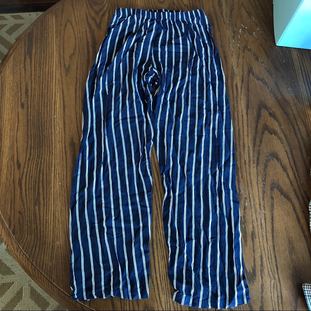 brandy melville pants